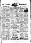Kentish Independent Saturday 21 February 1885 Page 1