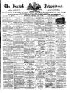 Kentish Independent Saturday 18 May 1889 Page 1