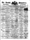 Kentish Independent Saturday 25 January 1890 Page 1