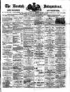 Kentish Independent Saturday 15 March 1890 Page 1