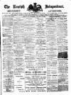 Kentish Independent Saturday 10 January 1891 Page 1