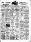 Kentish Independent Saturday 08 October 1892 Page 1