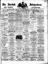 Kentish Independent Saturday 08 April 1893 Page 1