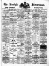 Kentish Independent Saturday 23 September 1893 Page 1