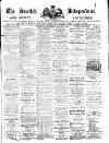 Kentish Independent Saturday 31 August 1895 Page 1