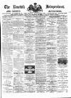 Kentish Independent Saturday 15 May 1897 Page 1
