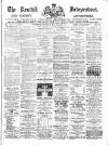 Kentish Independent Saturday 02 September 1899 Page 1