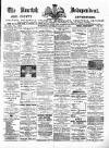 Kentish Independent Saturday 10 March 1900 Page 1