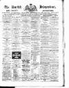 Kentish Independent Saturday 19 January 1901 Page 1