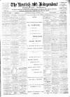 Kentish Independent Friday 24 October 1902 Page 1