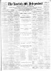 Kentish Independent Friday 12 December 1902 Page 1