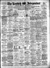 Kentish Independent Friday 06 November 1903 Page 1