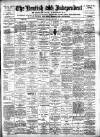 Kentish Independent Friday 29 January 1904 Page 1