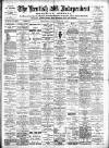 Kentish Independent Friday 05 February 1904 Page 1