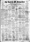 Kentish Independent Friday 26 February 1904 Page 1