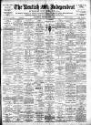 Kentish Independent Friday 04 March 1904 Page 1