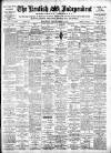 Kentish Independent Friday 18 March 1904 Page 1