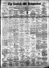Kentish Independent Friday 20 January 1905 Page 1