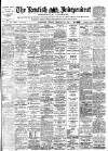 Kentish Independent Friday 23 February 1906 Page 1