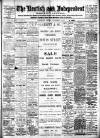Kentish Independent Friday 01 November 1907 Page 1