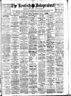 Kentish Independent Friday 03 December 1909 Page 1