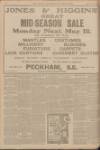 Kentish Independent Friday 09 May 1919 Page 10