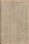Kentish Independent Friday 05 September 1919 Page 1