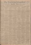 Kentish Independent Friday 19 September 1919 Page 1