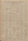 Kentish Independent Friday 02 December 1921 Page 1