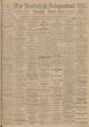 Kentish Independent Friday 22 September 1922 Page 1