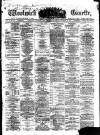 Woolwich Gazette Saturday 23 December 1871 Page 1