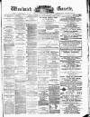 Woolwich Gazette Saturday 11 March 1876 Page 1