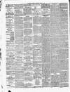 Woolwich Gazette Saturday 08 April 1876 Page 2