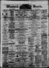 Woolwich Gazette Saturday 17 November 1877 Page 1