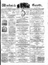 Woolwich Gazette Saturday 28 February 1880 Page 1