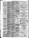 Woolwich Gazette Friday 15 February 1884 Page 8