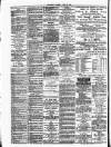 Woolwich Gazette Friday 20 June 1884 Page 8