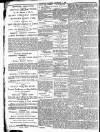 Woolwich Gazette Friday 04 December 1885 Page 4