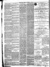 Woolwich Gazette Friday 04 December 1885 Page 6