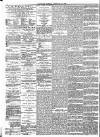 Woolwich Gazette Friday 26 February 1886 Page 4