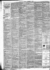 Woolwich Gazette Friday 12 November 1886 Page 8