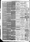 Woolwich Gazette Friday 22 March 1889 Page 6