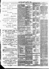 Woolwich Gazette Friday 02 August 1889 Page 2