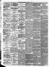 Woolwich Gazette Friday 15 November 1889 Page 4
