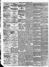 Woolwich Gazette Friday 22 November 1889 Page 4