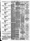 Woolwich Gazette Friday 22 November 1889 Page 6