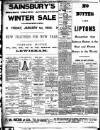 Woolwich Gazette Friday 08 January 1909 Page 4