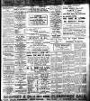 Woolwich Gazette Tuesday 04 January 1910 Page 1