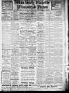 Woolwich Gazette Tuesday 03 January 1911 Page 1