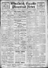 Woolwich Gazette Tuesday 30 May 1911 Page 1